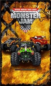 game pic for Monster Jam Lite